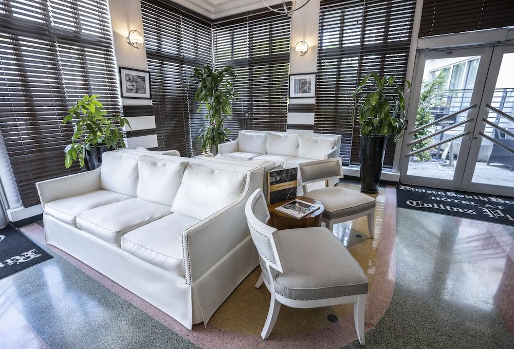 Riviera Hotel South Beach