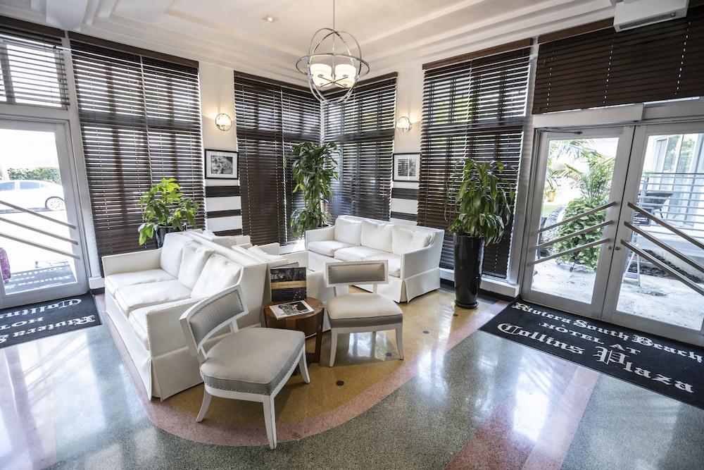 Riviera Hotel South Beach