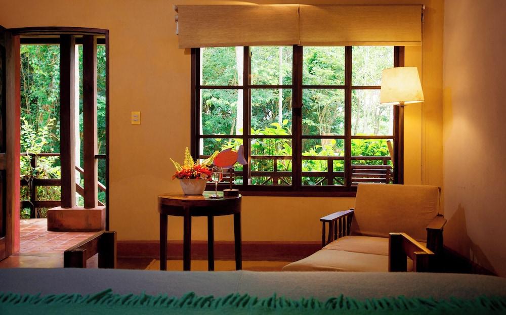 Posada Puerto Bemberg