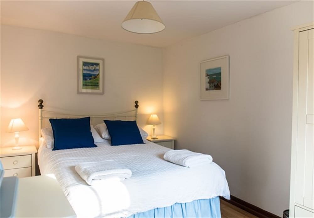 Cheristow Farm Cottages