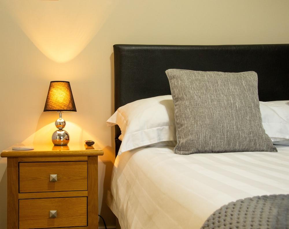 Deanfield Bed and Breakfast