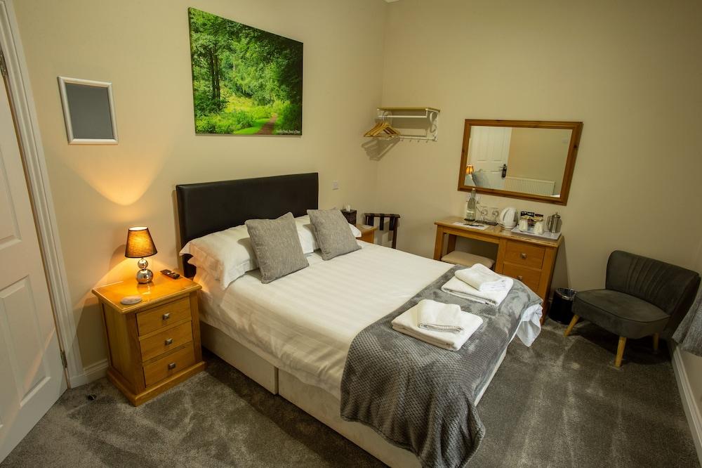 Deanfield Bed and Breakfast