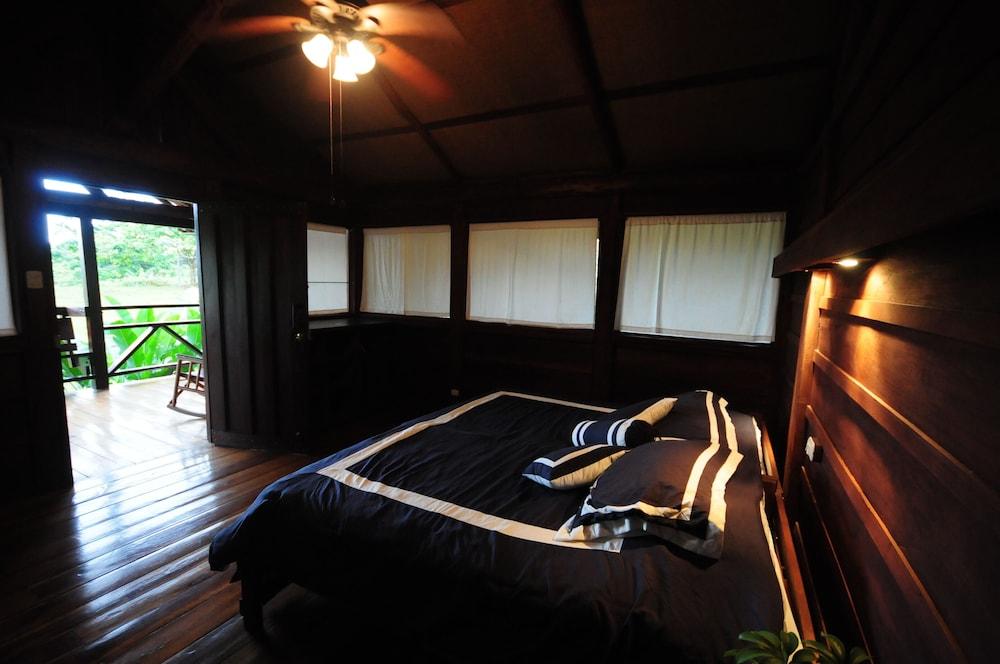 La Anita Rainforest Ranch