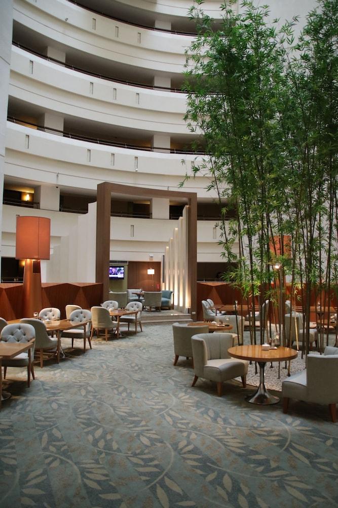 Shangri-La Far Eastern Tainan