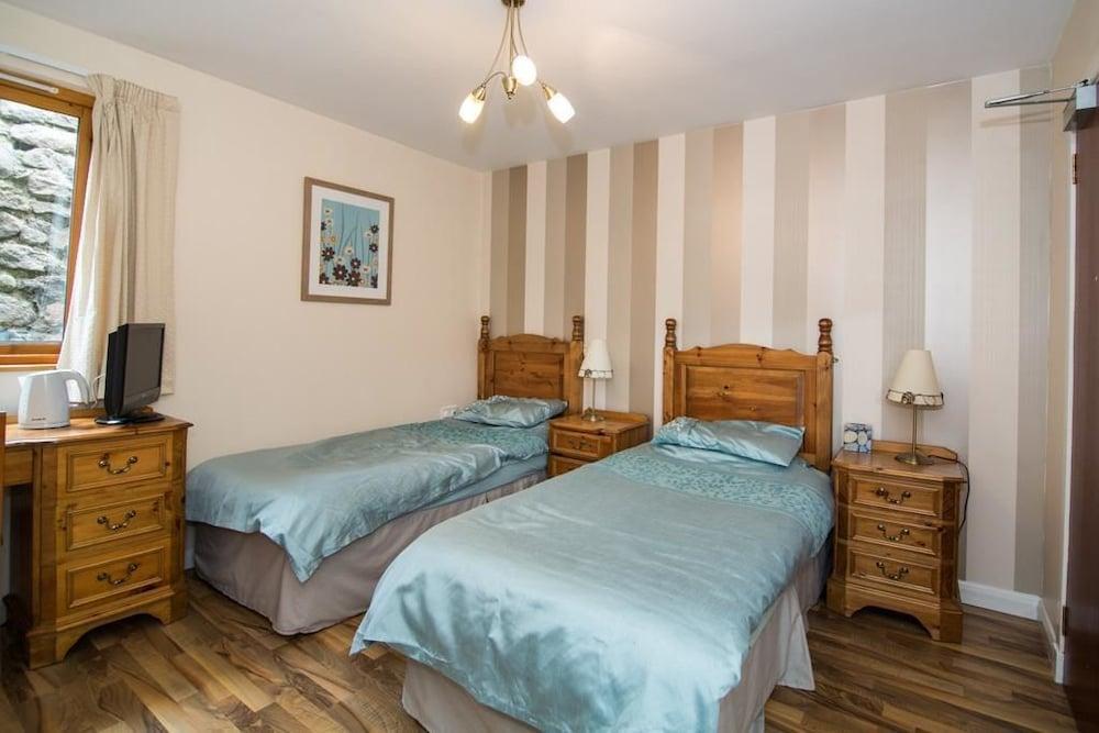 Abbotswell Guesthouse