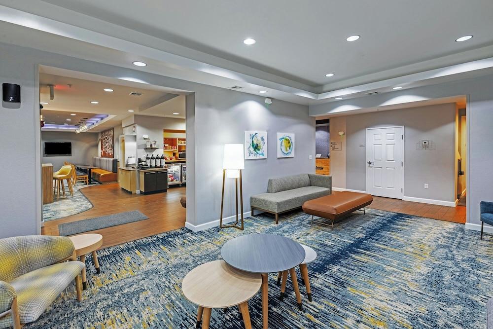Towneplace Suites by Marriott Broken Arrow