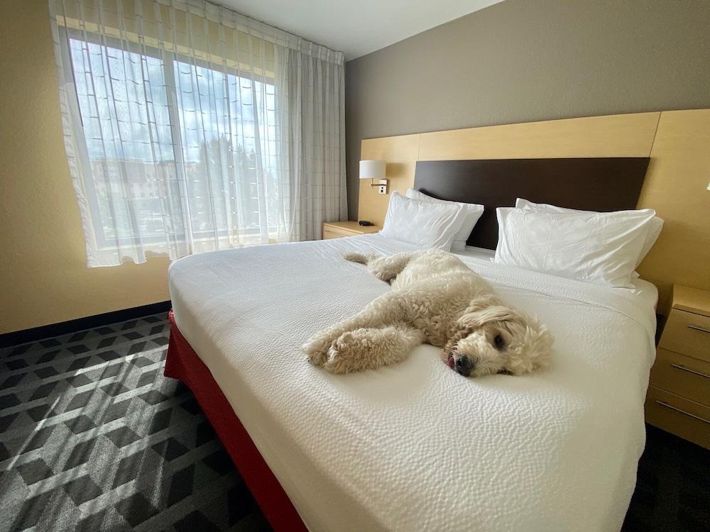 Towneplace Suites by Marriott Broken Arrow