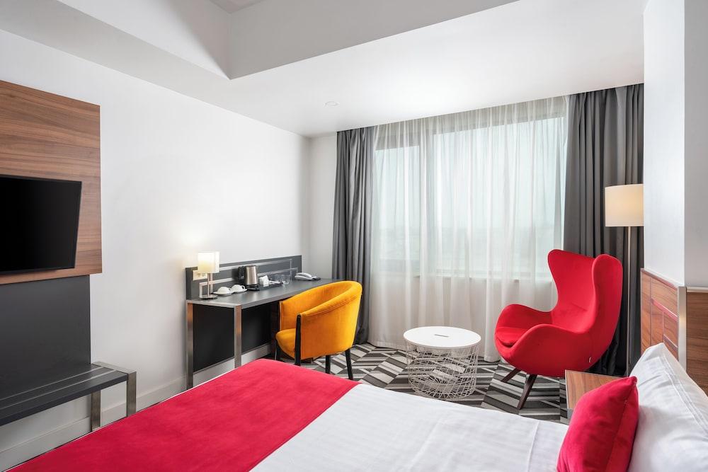 Mercure Bucharest Unirii