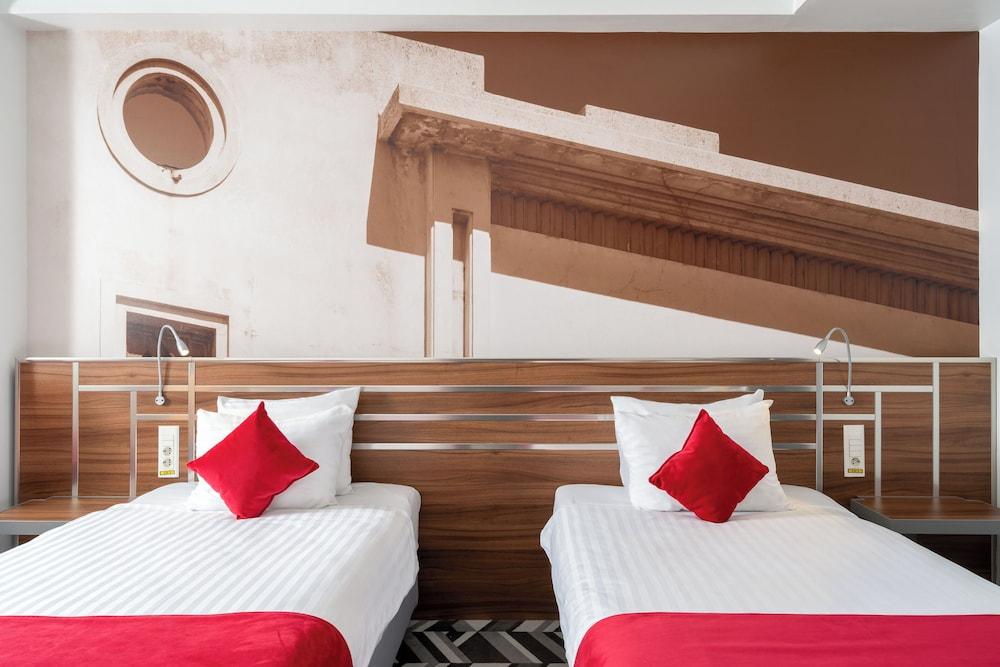 Mercure Bucharest Unirii