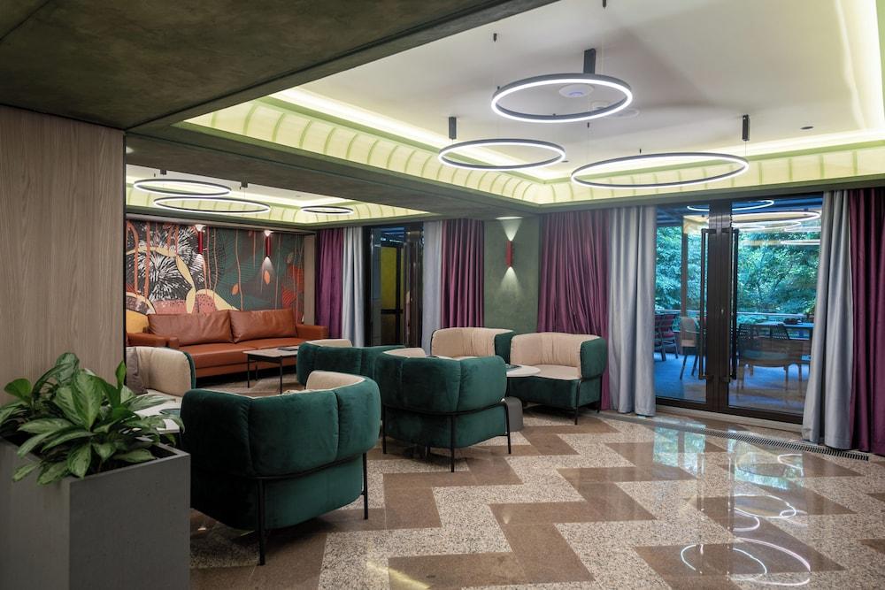 Hotel Kazzhol Almaty