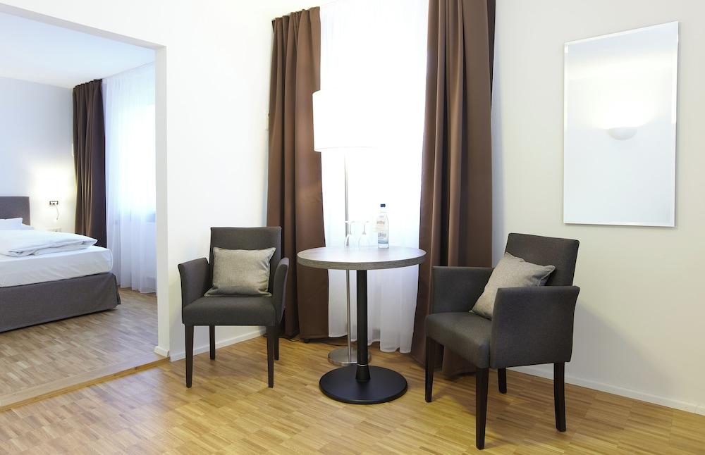 Hotel Klingelhöffer