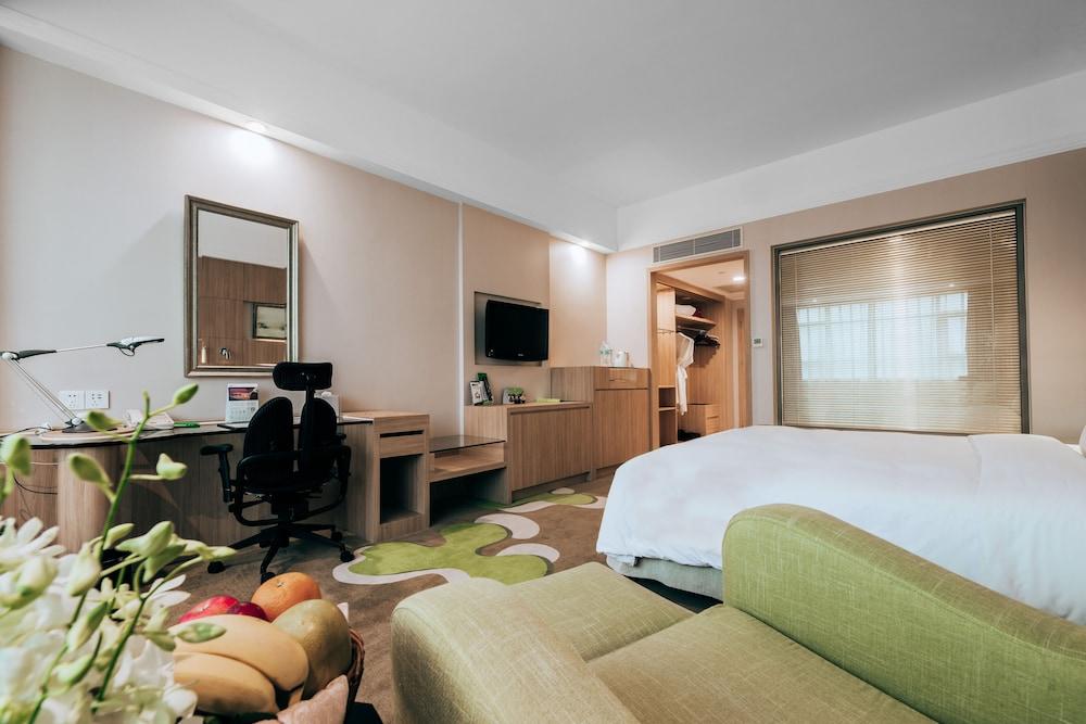 Holiday Inn Changzhou Wujin by IHG