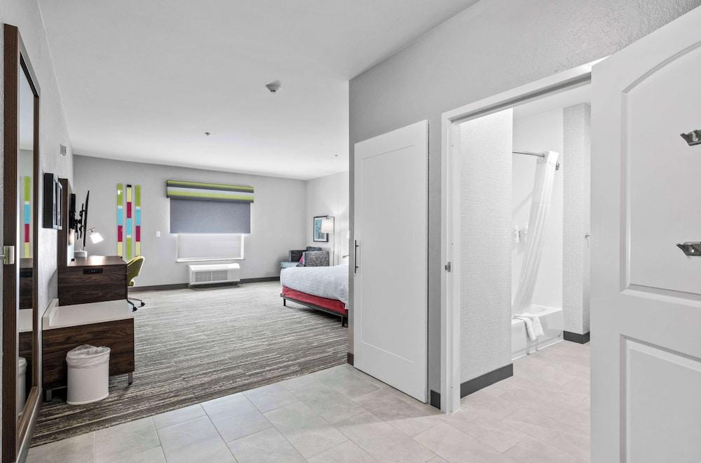 Hampton Inn & Suites Mount Pleasant