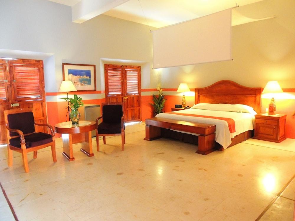 El Mesón del Marqués