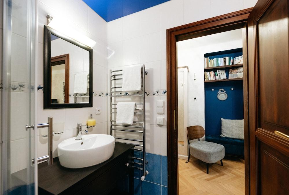 Boutique Hotel Romantick