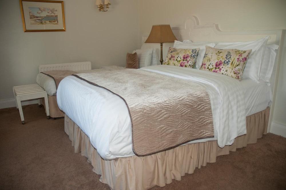 The Old Schoolhouse Inn