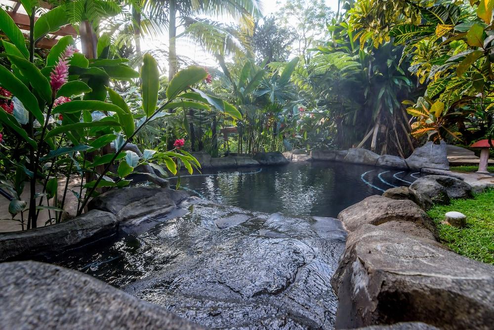 Hotel El Silencio del Campo