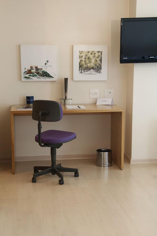 Belo Horizonte Plaza Lourdes