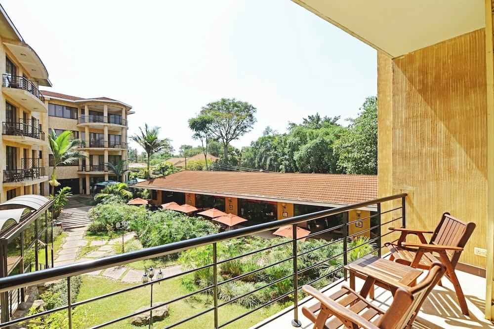Protea Hotel by Marriott Kampala