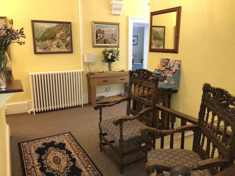 The North Cliff Hotel