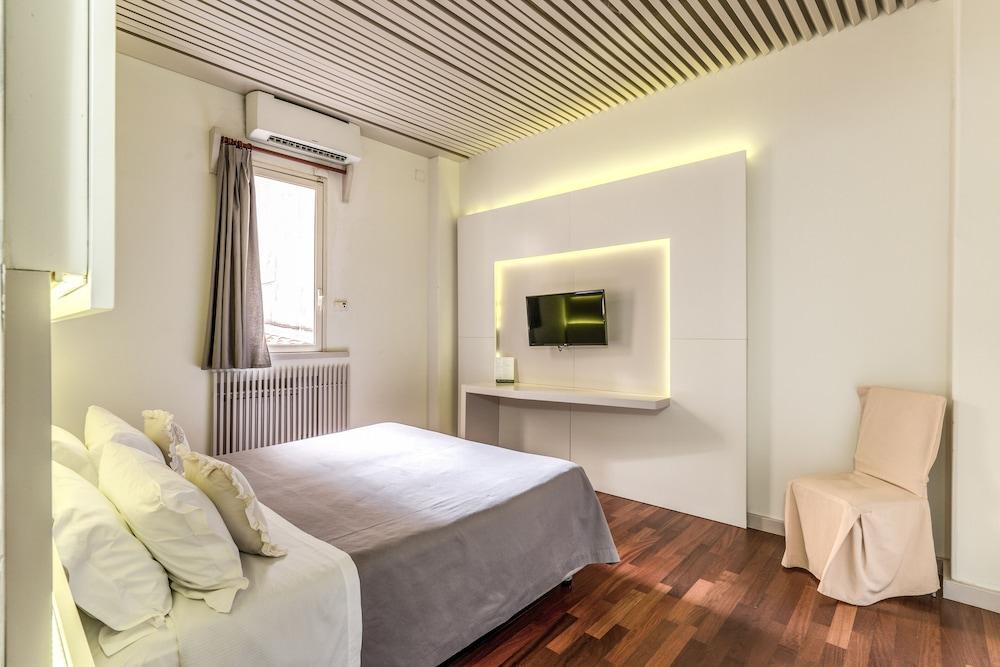 Hotel - Residence La Residenza