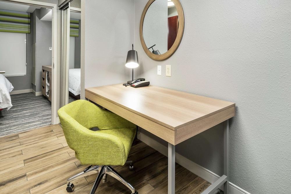 Hampton Inn Wilson Downtown