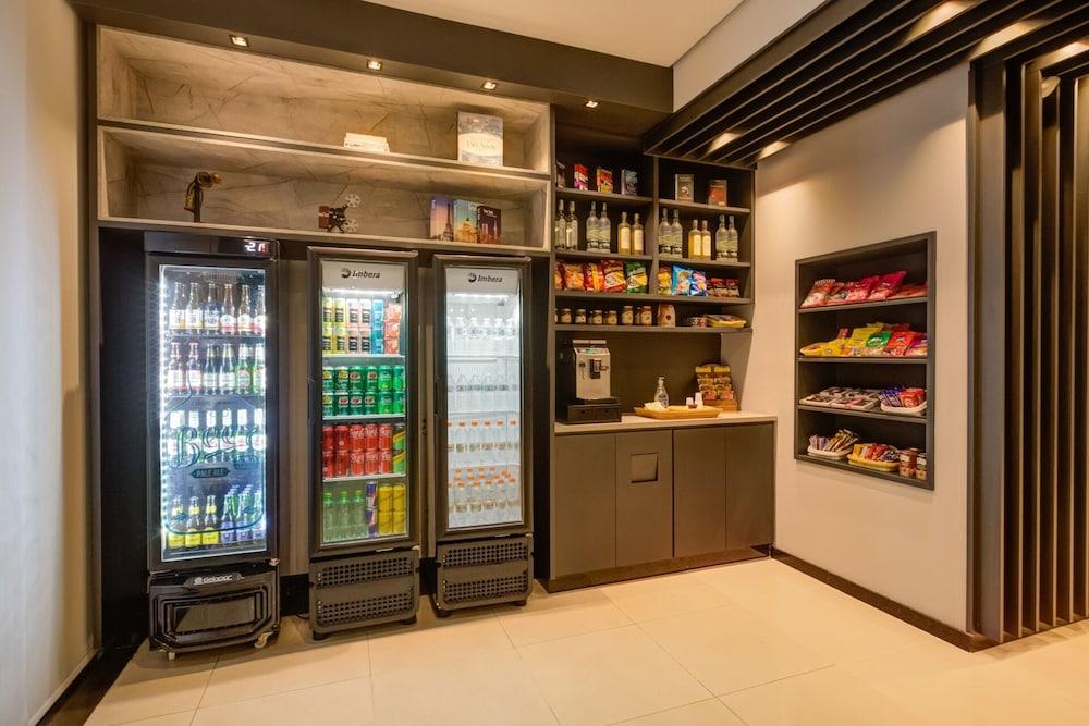 Quality Hotel Jundiai