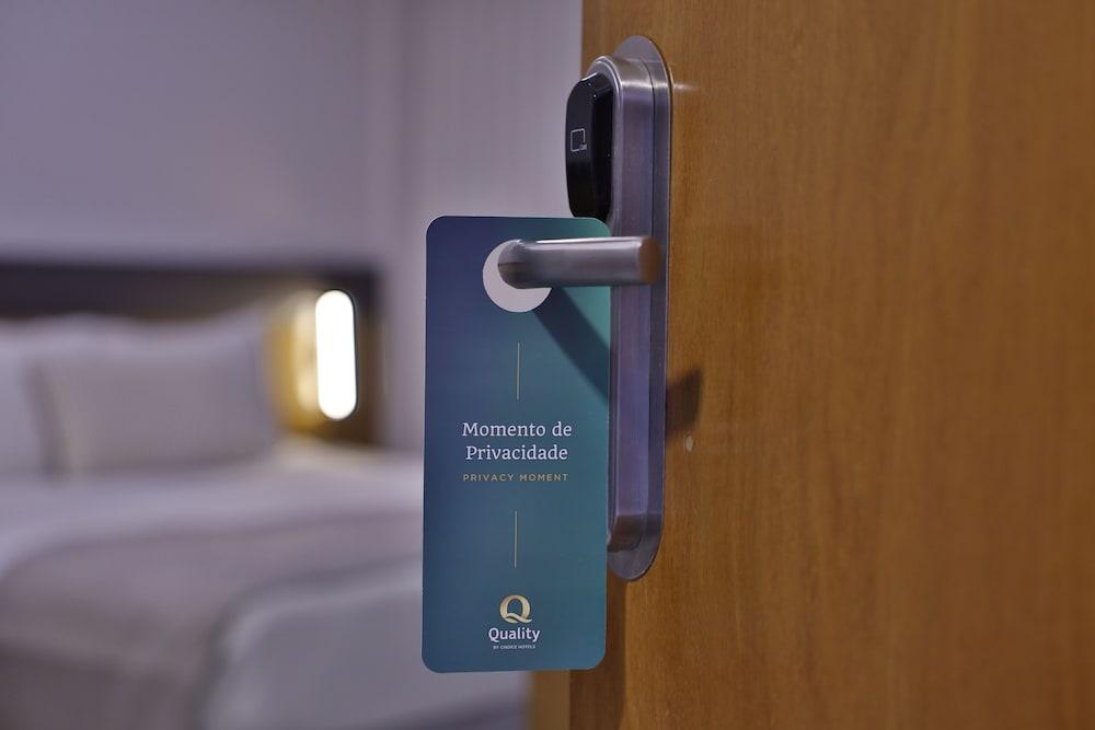 Quality Hotel Jundiai