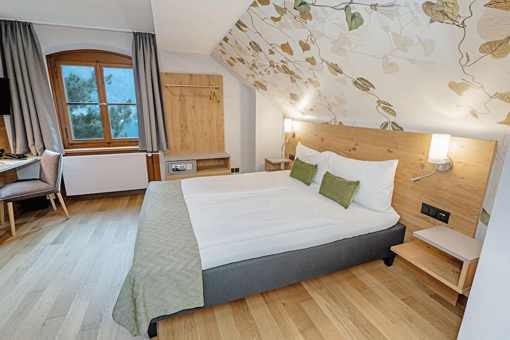 See- und Seminarhotel FloraAlpina