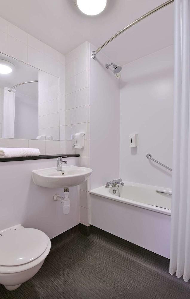 Travelodge Glasgow Braehead