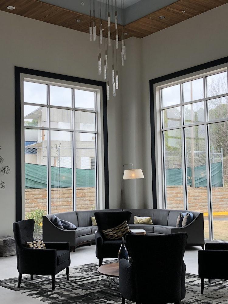 Radisson Hotel Atlanta Airport