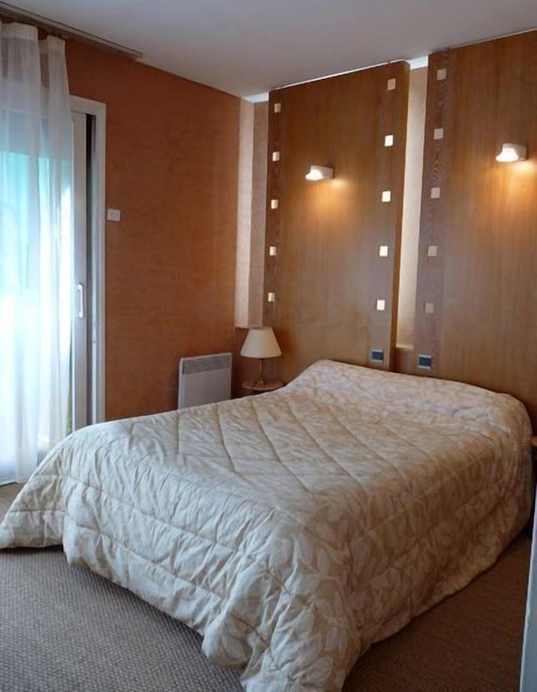 Hôtel authentic by balladins – Rodez / Le Ségala