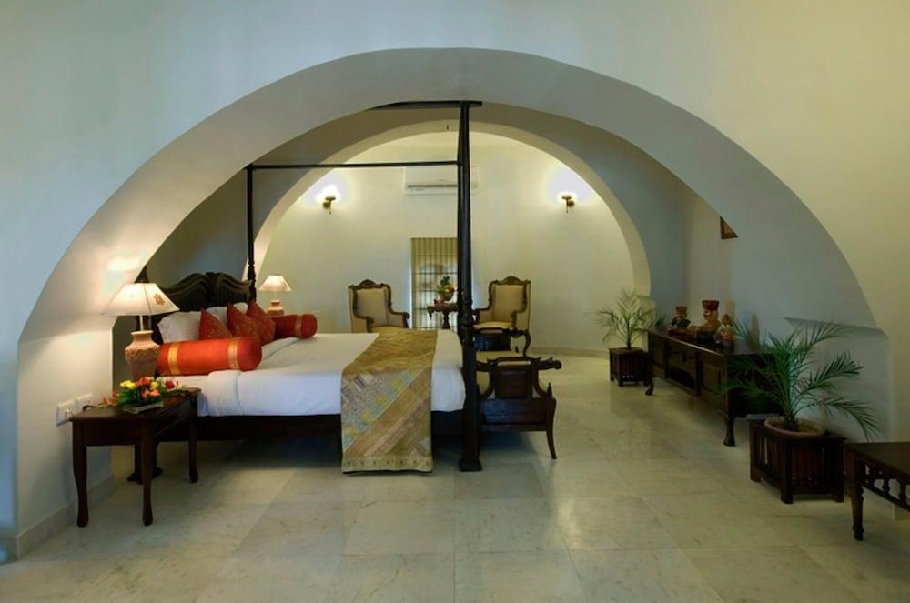 Fort Khejarla, Jodhpur