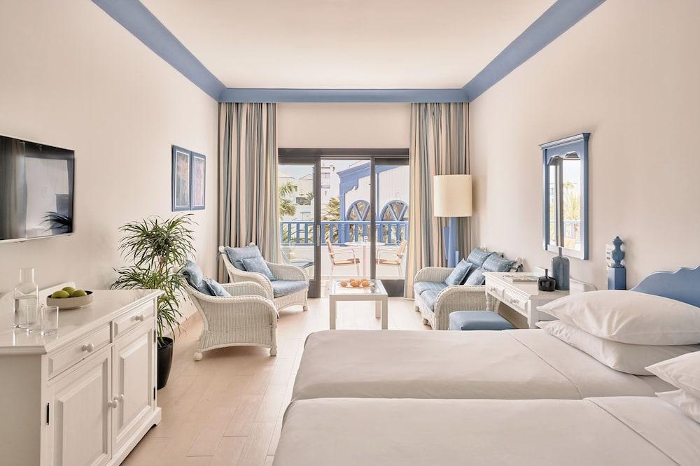 Seaside Los Jameos Playa