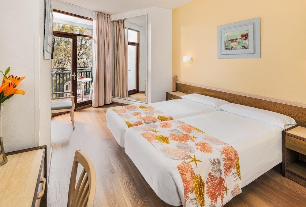 Relaxia Beverly Park