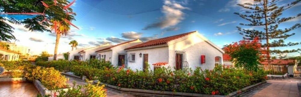 Bungalows Santa Clara