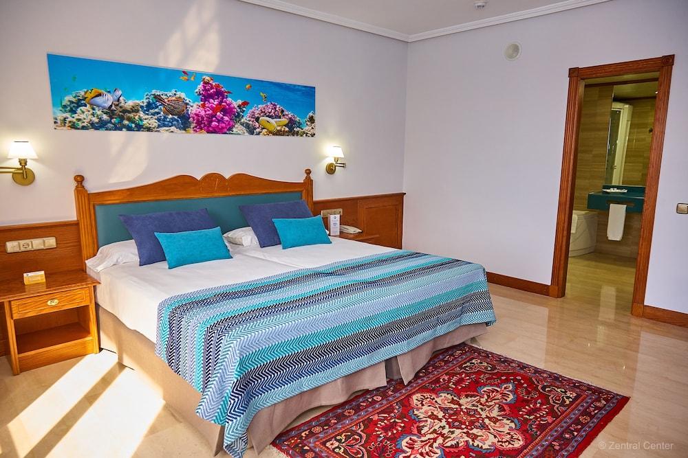 Hotel Zentral Center