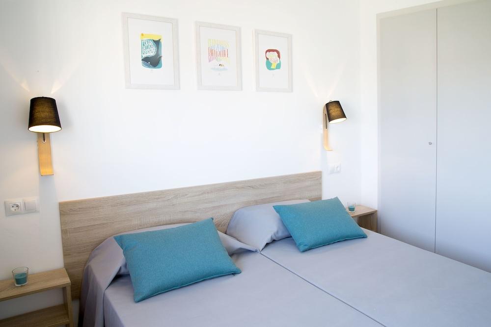 RVApartaments Estartit Confort