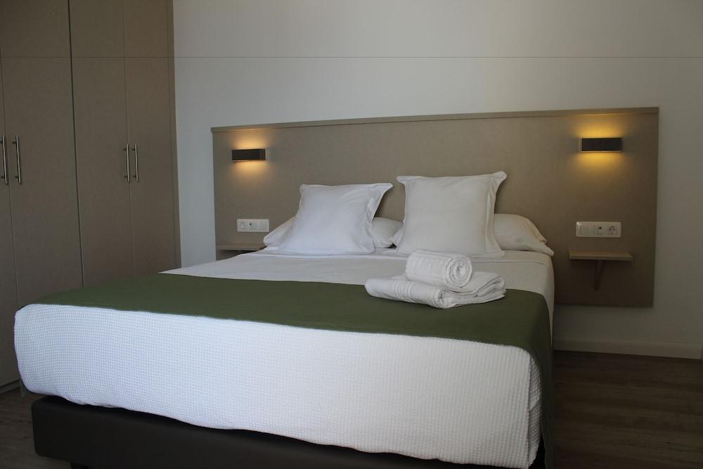 Apartamentos Vigilia Park