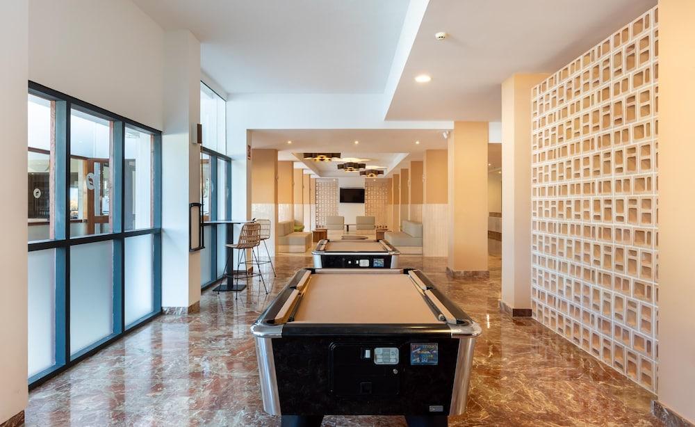 Hotel THB San Fermín