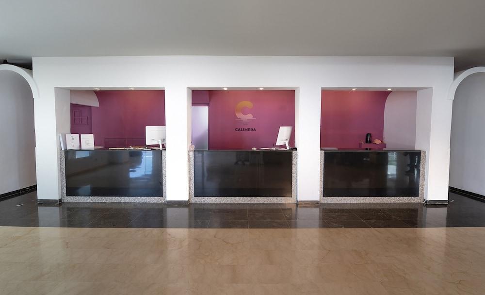 Hotel Calimera Fido Gardens