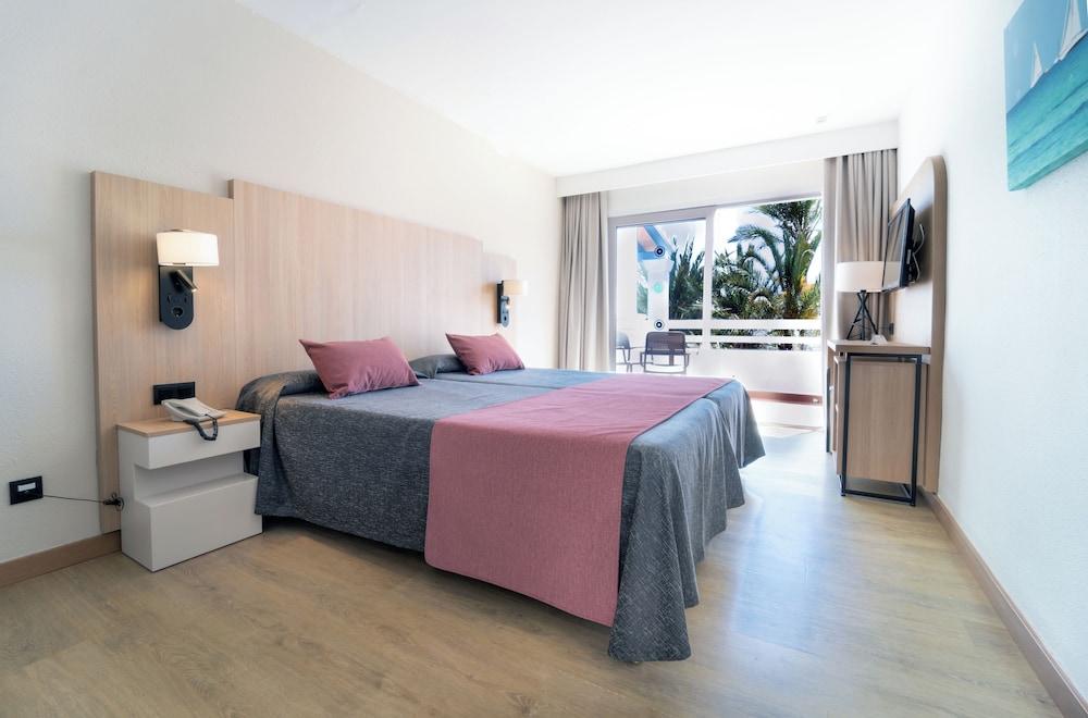 Hotel Calimera Fido Gardens