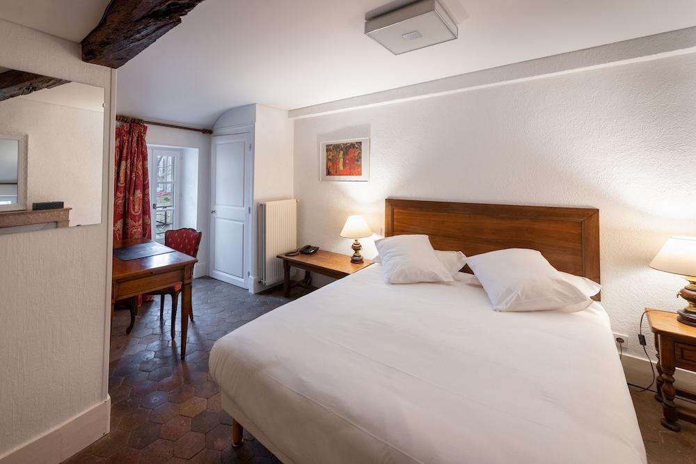 Hôtel des Tonneliers