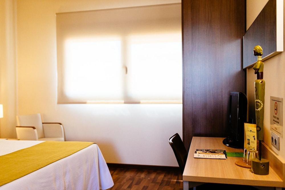 Hotel L'Algadir del Delta