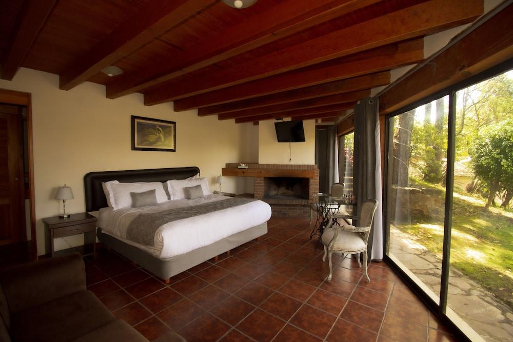 Loto Azul Resort and Spa