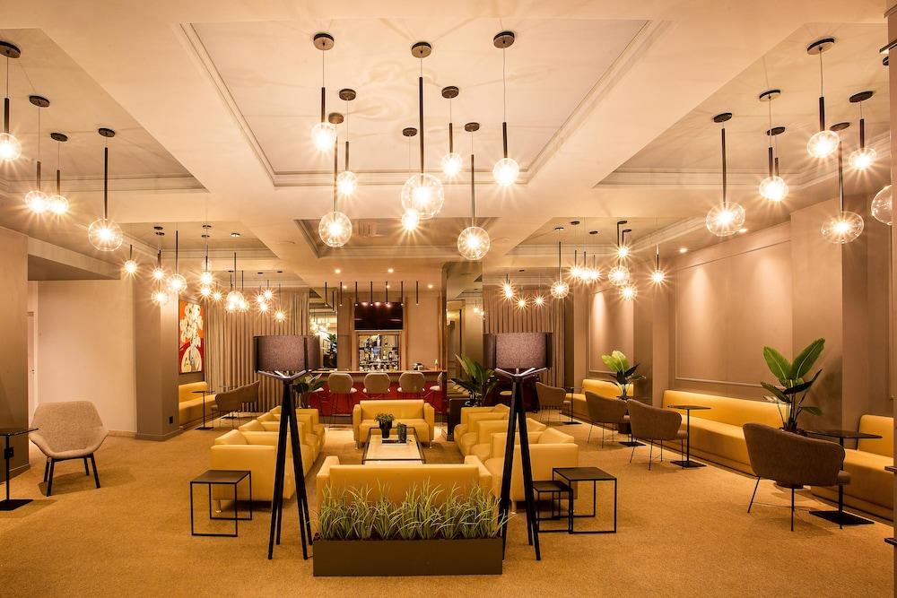 Hotel Metrópole Maringá