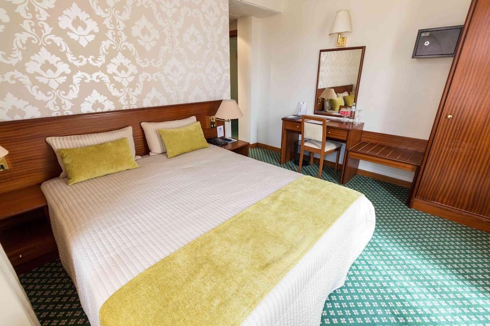 Hotel Eurosol Gouveia