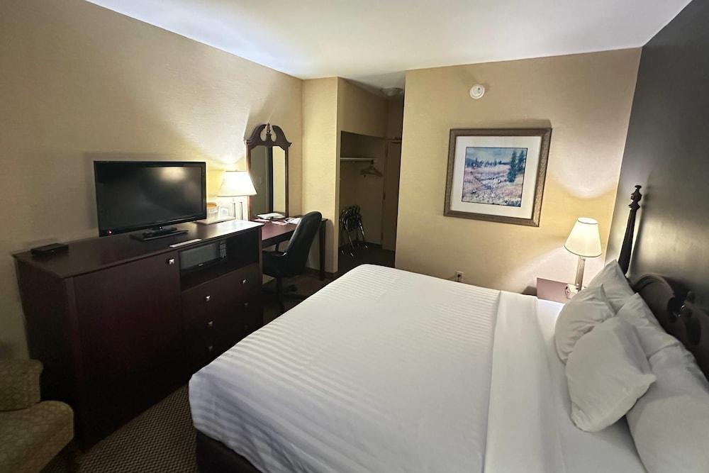 Econo Lodge City Centre