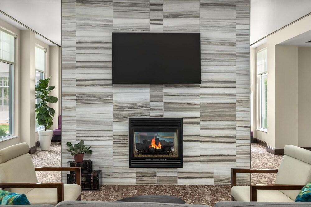 Hilton Garden Inn Ames