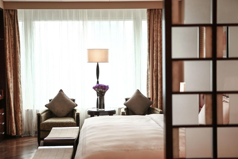 The Ritz-Carlton, Shenzhen